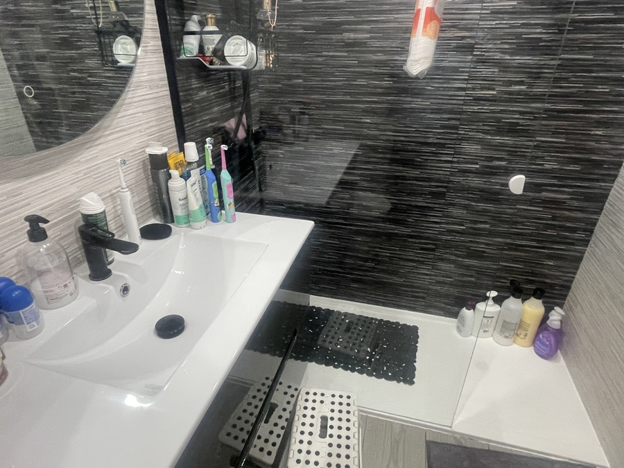 3 Bed, 1 Bath, ApartmentFor Sale, La Florida, Alicante