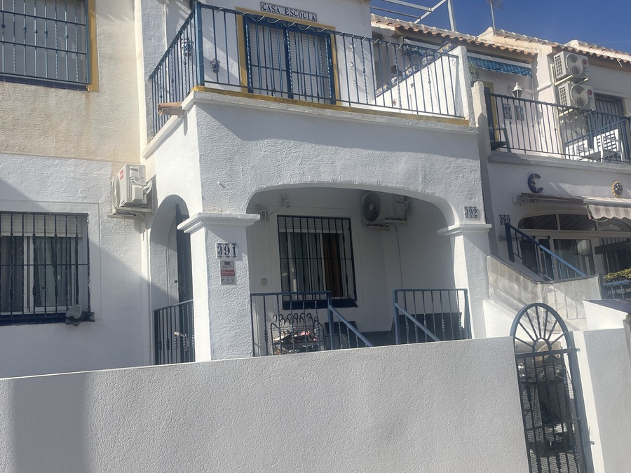 3 Bed, 1 Bath, ApartmentFor Sale, La Florida, Alicante