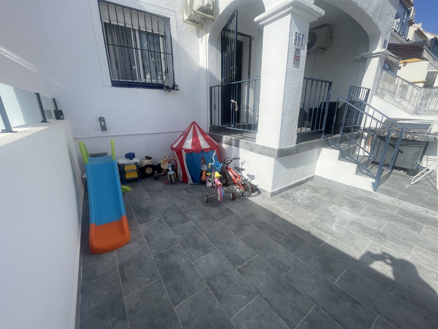 3 Bed, 1 Bath, ApartmentFor Sale, La Florida, Alicante