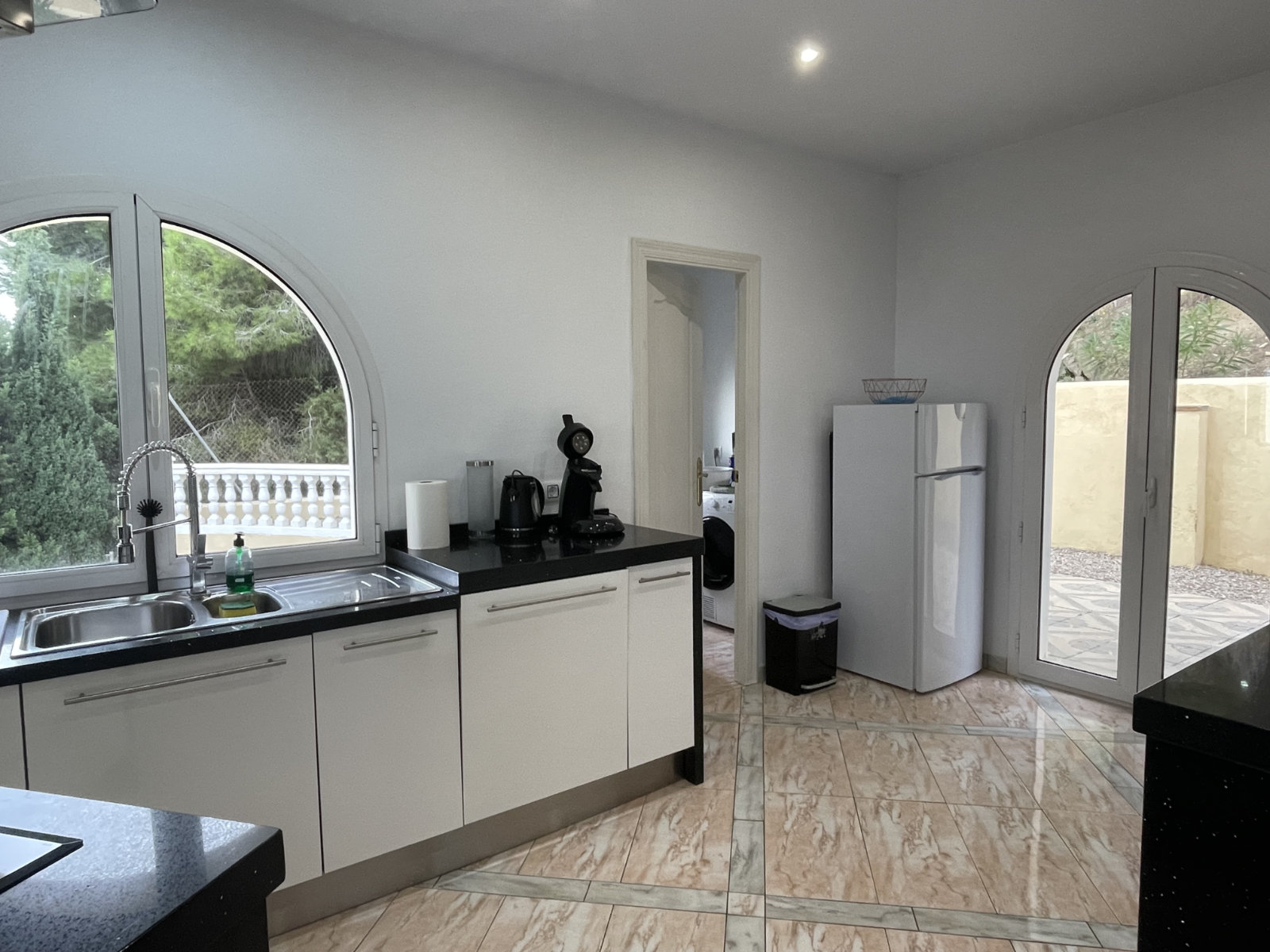 4 Bed, 4 Bath, HouseFor Sale, Calpe, Alicante