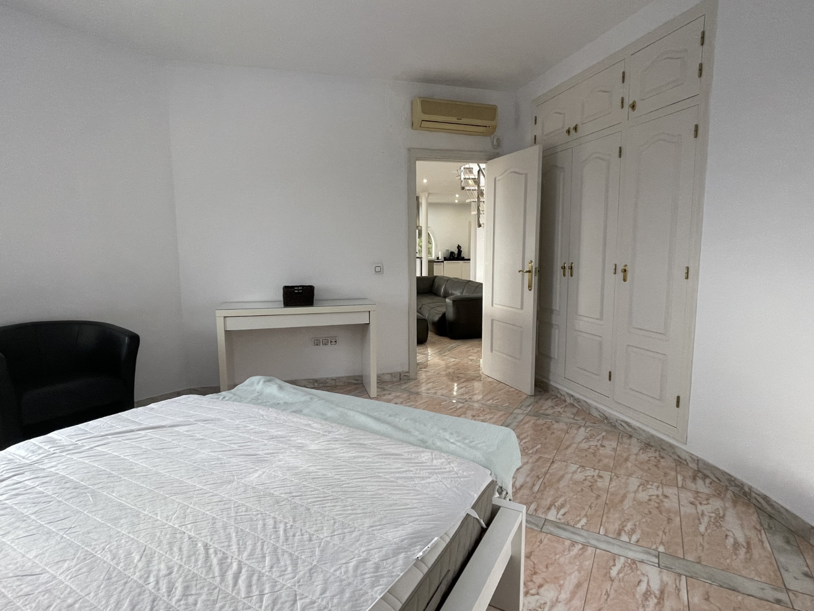 4 Bed, 4 Bath, HouseFor Sale, Calpe, Alicante