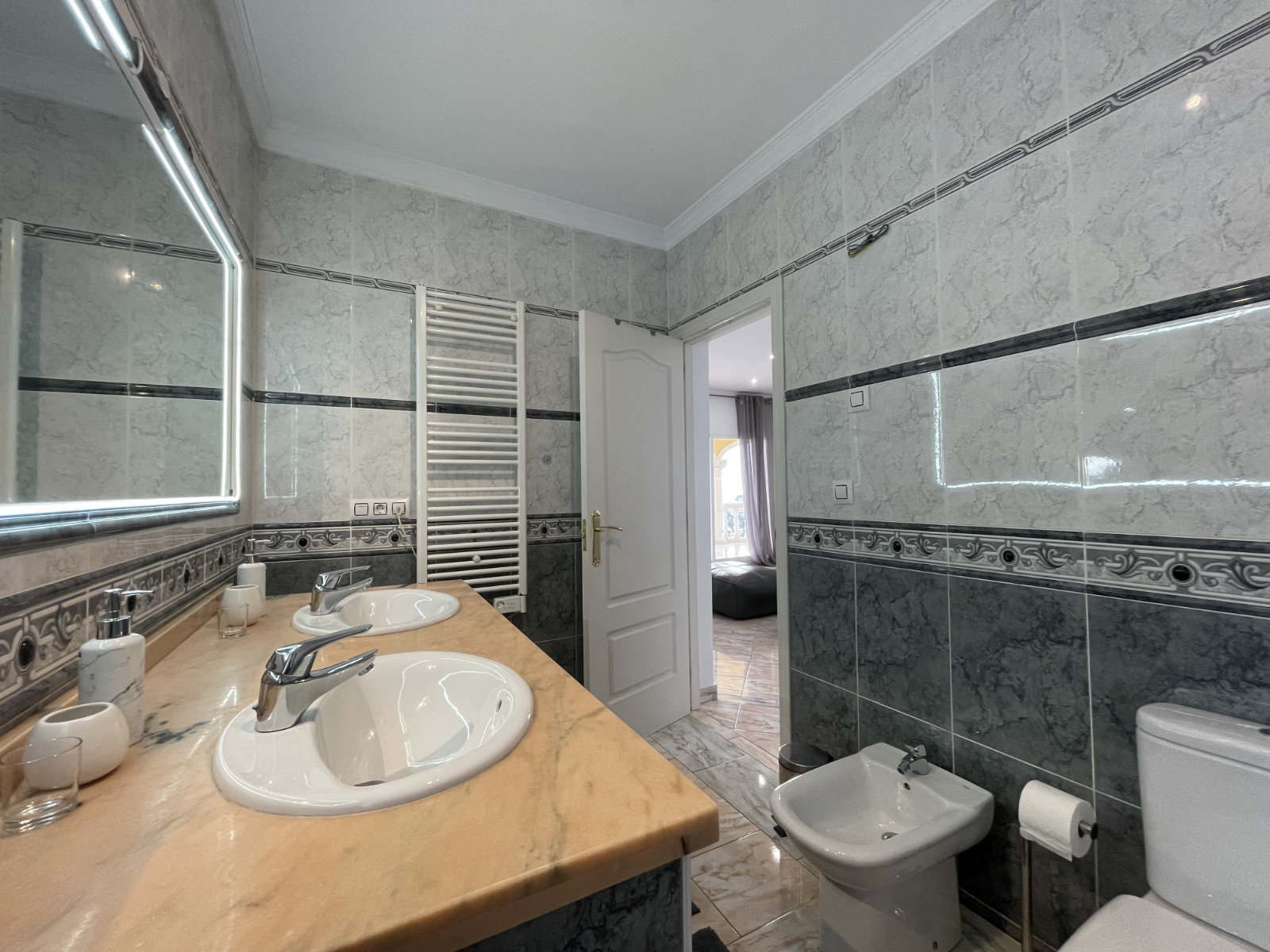 4 Bed, 4 Bath, HouseFor Sale, Calpe, Alicante