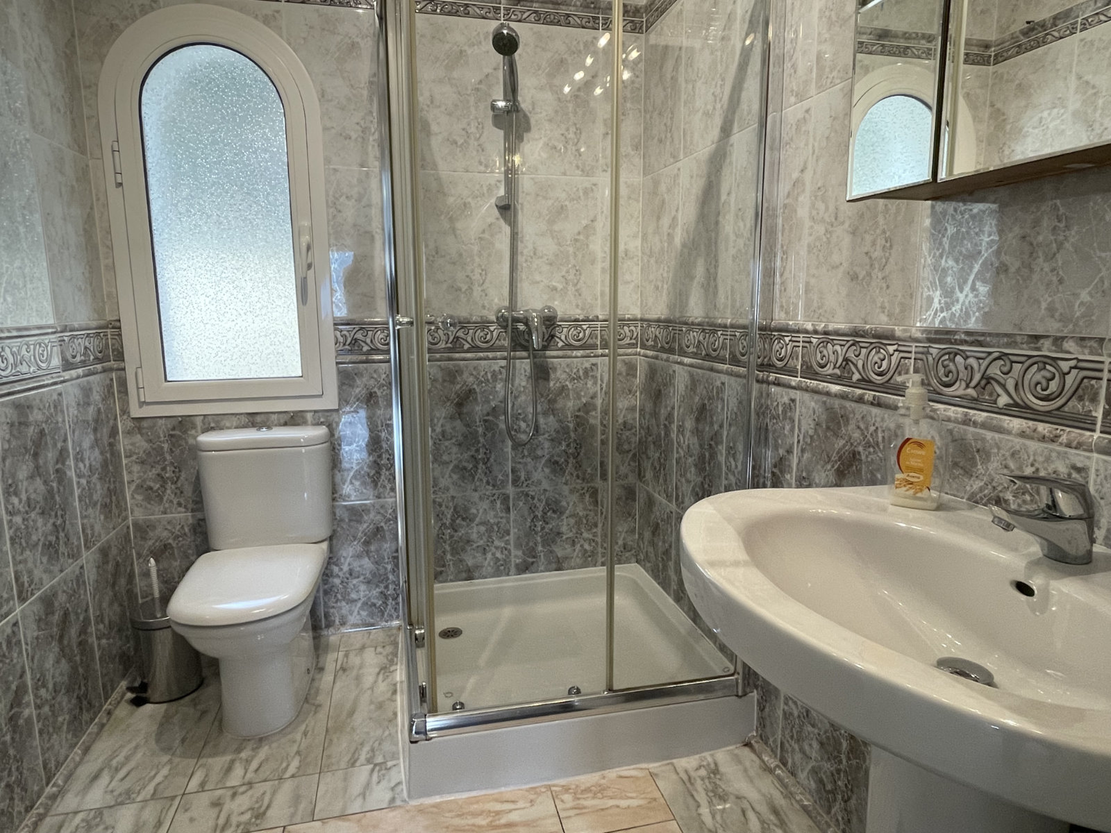 4 Bed, 4 Bath, HouseFor Sale, Calpe, Alicante