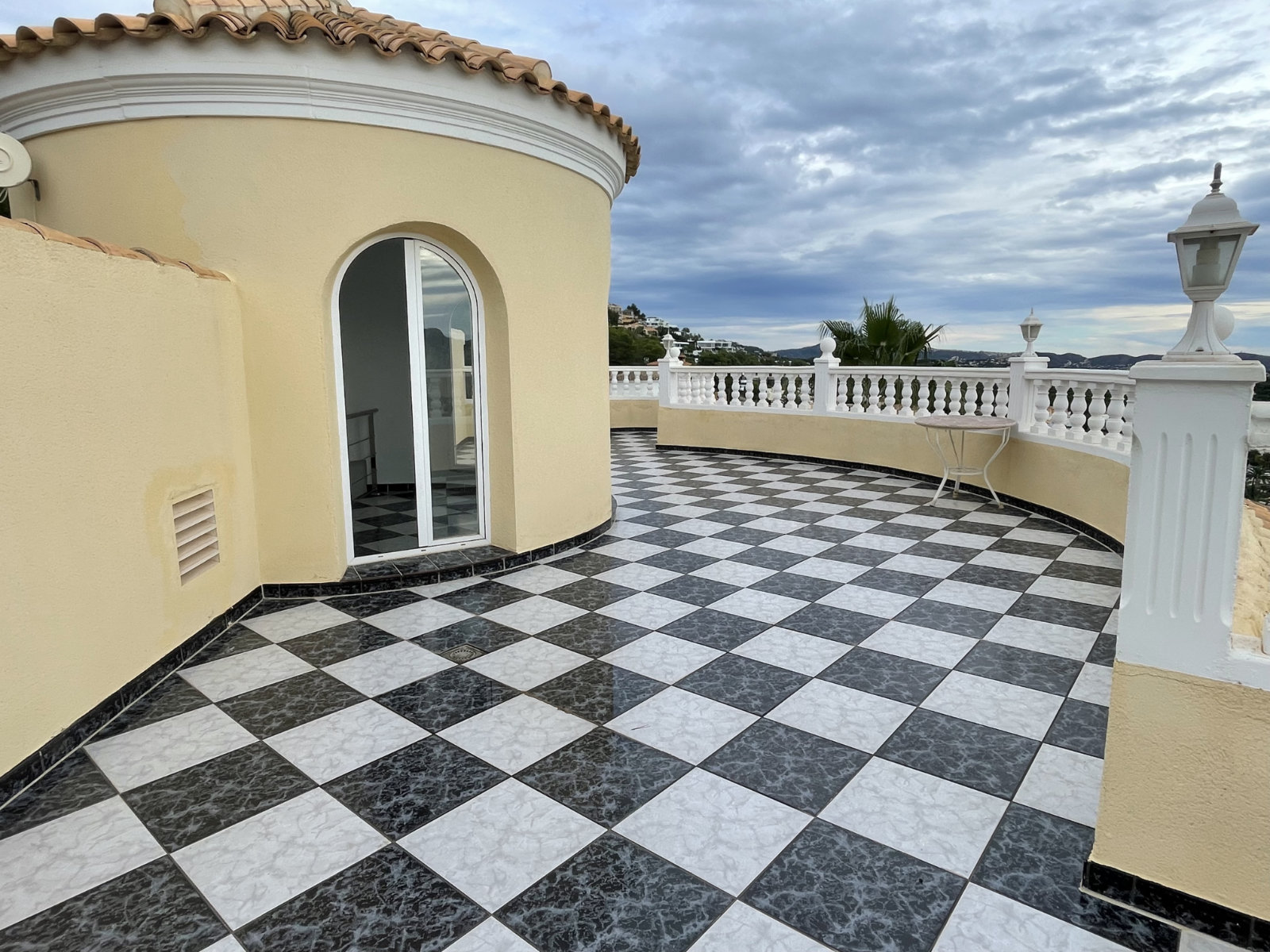 4 Bed, 4 Bath, HouseFor Sale, Calpe, Alicante