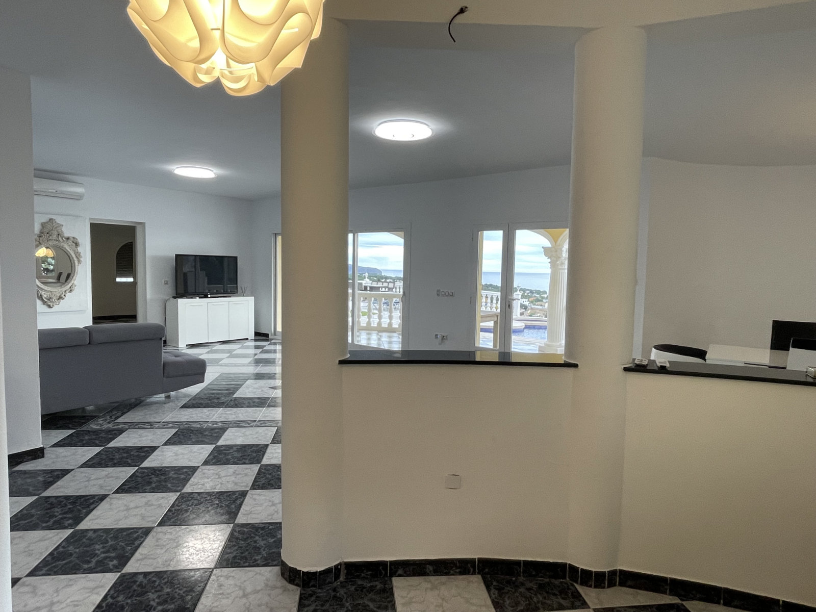 4 Bed, 4 Bath, HouseFor Sale, Calpe, Alicante