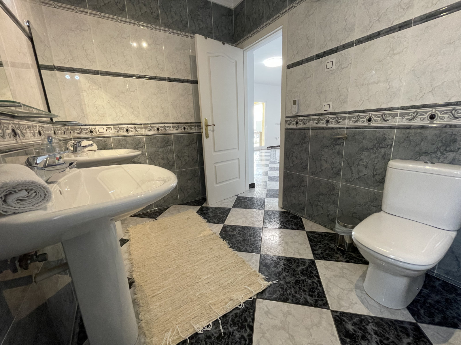 4 Bed, 4 Bath, HouseFor Sale, Calpe, Alicante