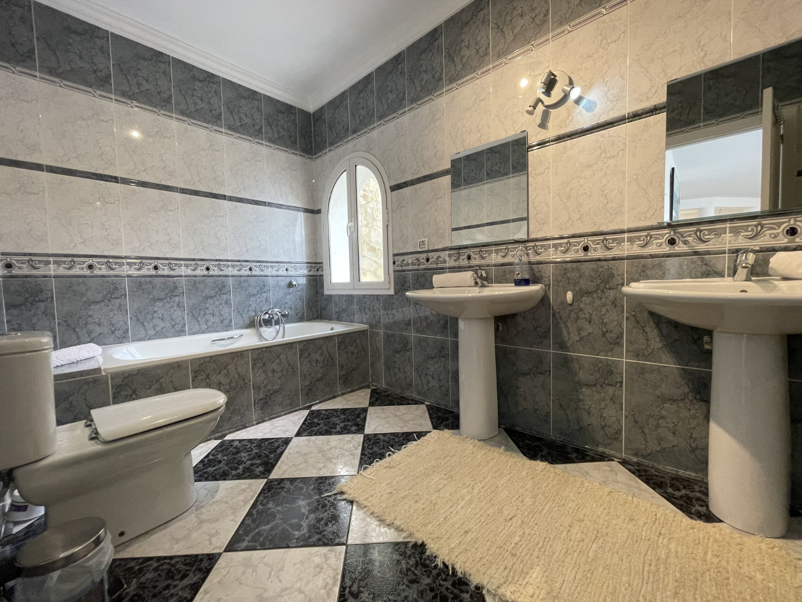 4 Bed, 4 Bath, HouseFor Sale, Calpe, Alicante