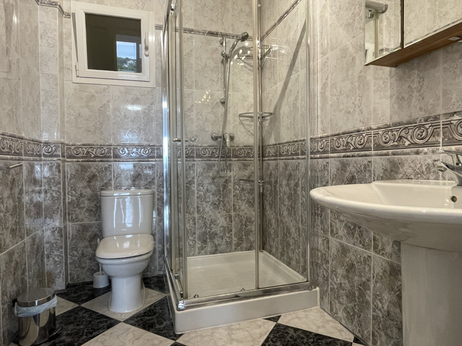 4 Bed, 4 Bath, HouseFor Sale, Calpe, Alicante