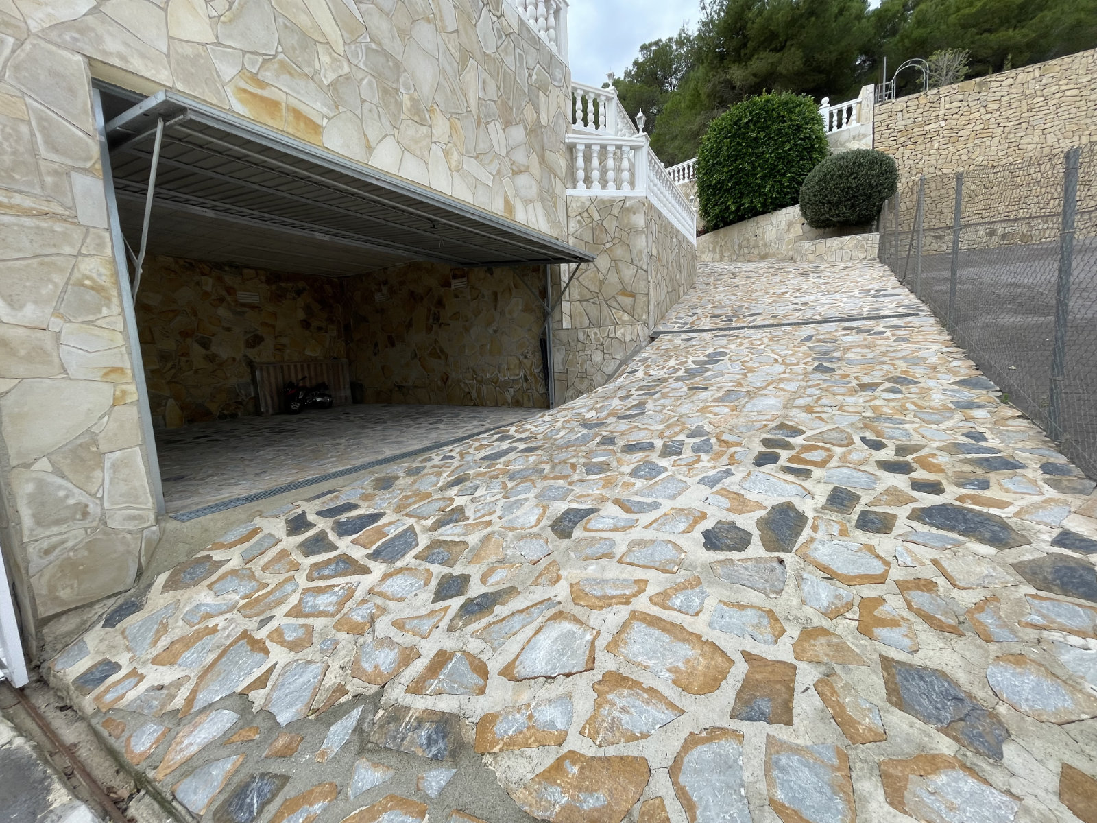 4 Bed, 4 Bath, HouseFor Sale, Calpe, Alicante