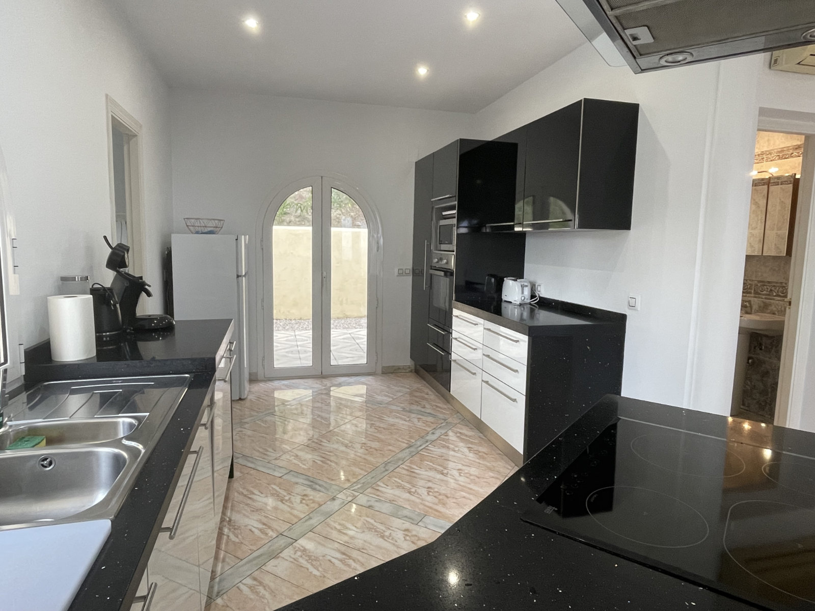 4 Bed, 4 Bath, HouseFor Sale, Calpe, Alicante