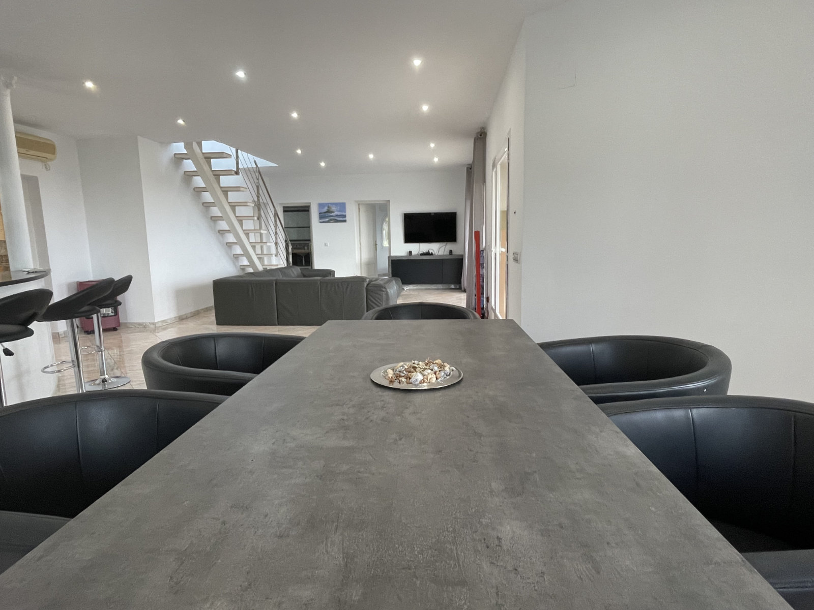 4 Bed, 4 Bath, HouseFor Sale, Calpe, Alicante