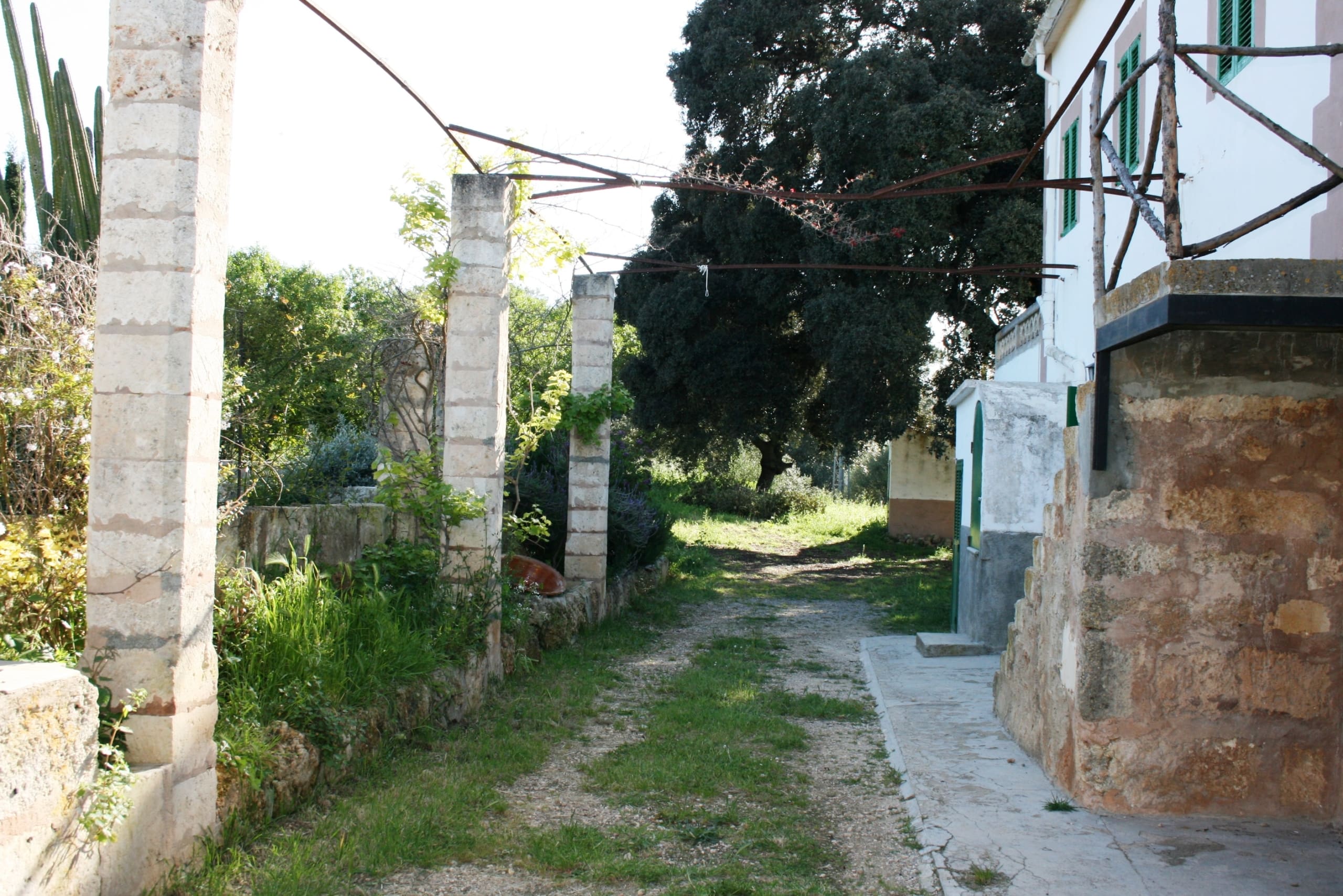 3 Bed, 2 Bath, HouseFor Sale, Llubi, Baleares