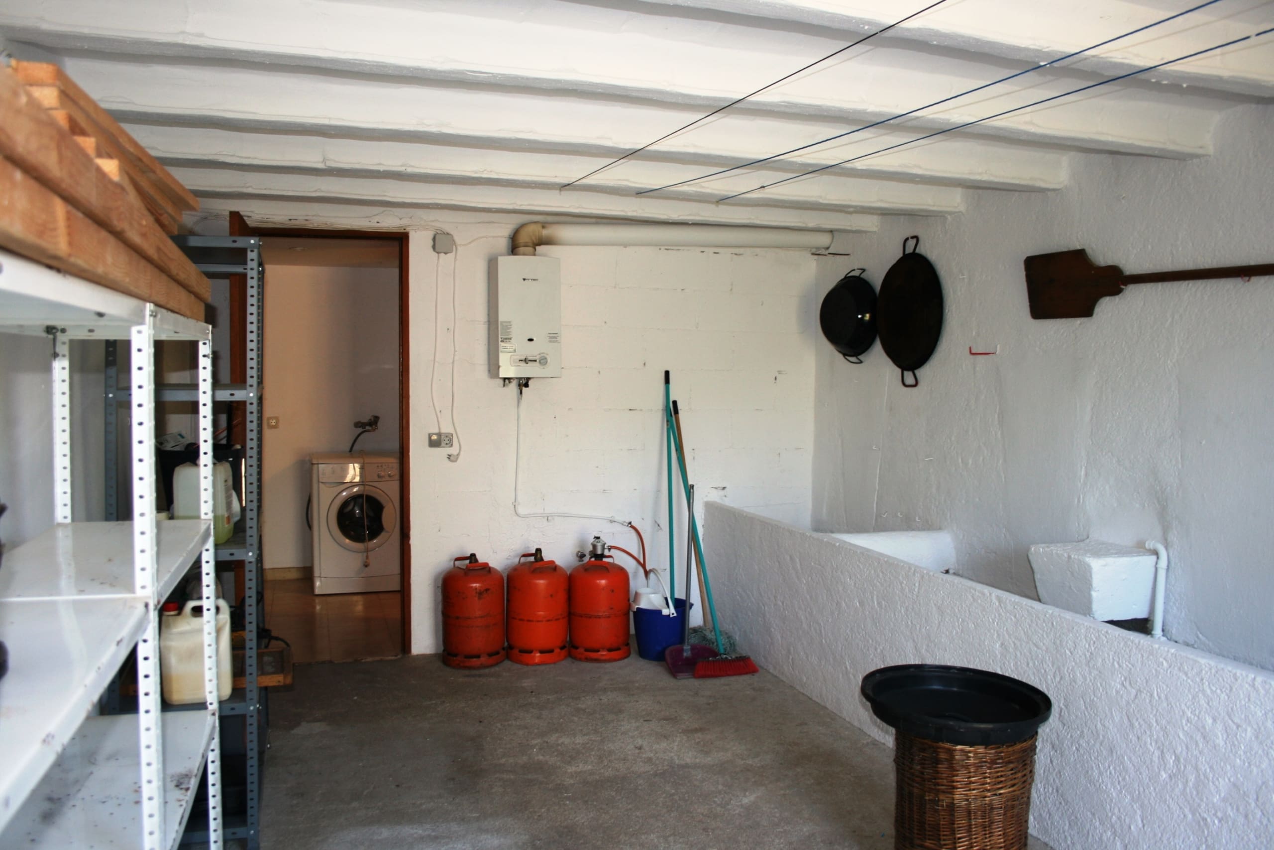 3 Bed, 2 Bath, HouseFor Sale, Llubi, Baleares