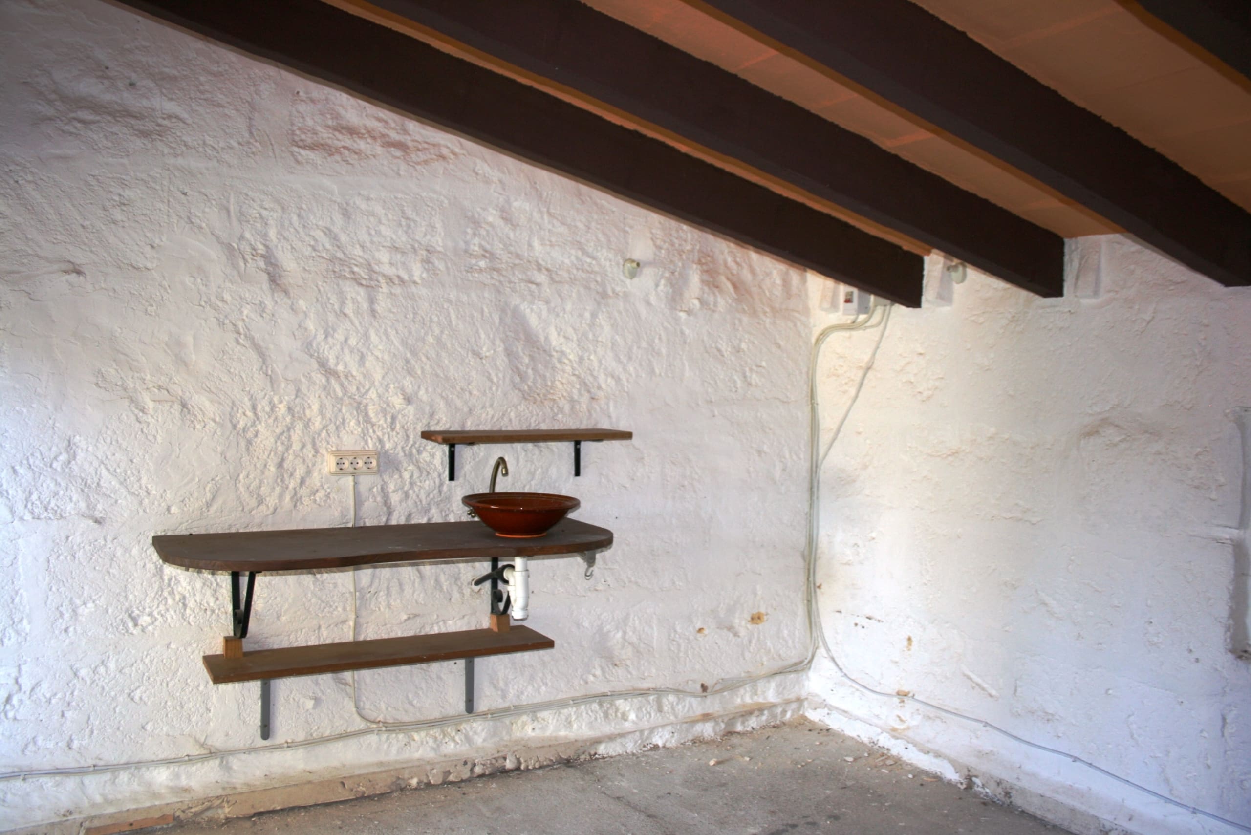 3 Bed, 2 Bath, HouseFor Sale, Llubi, Baleares