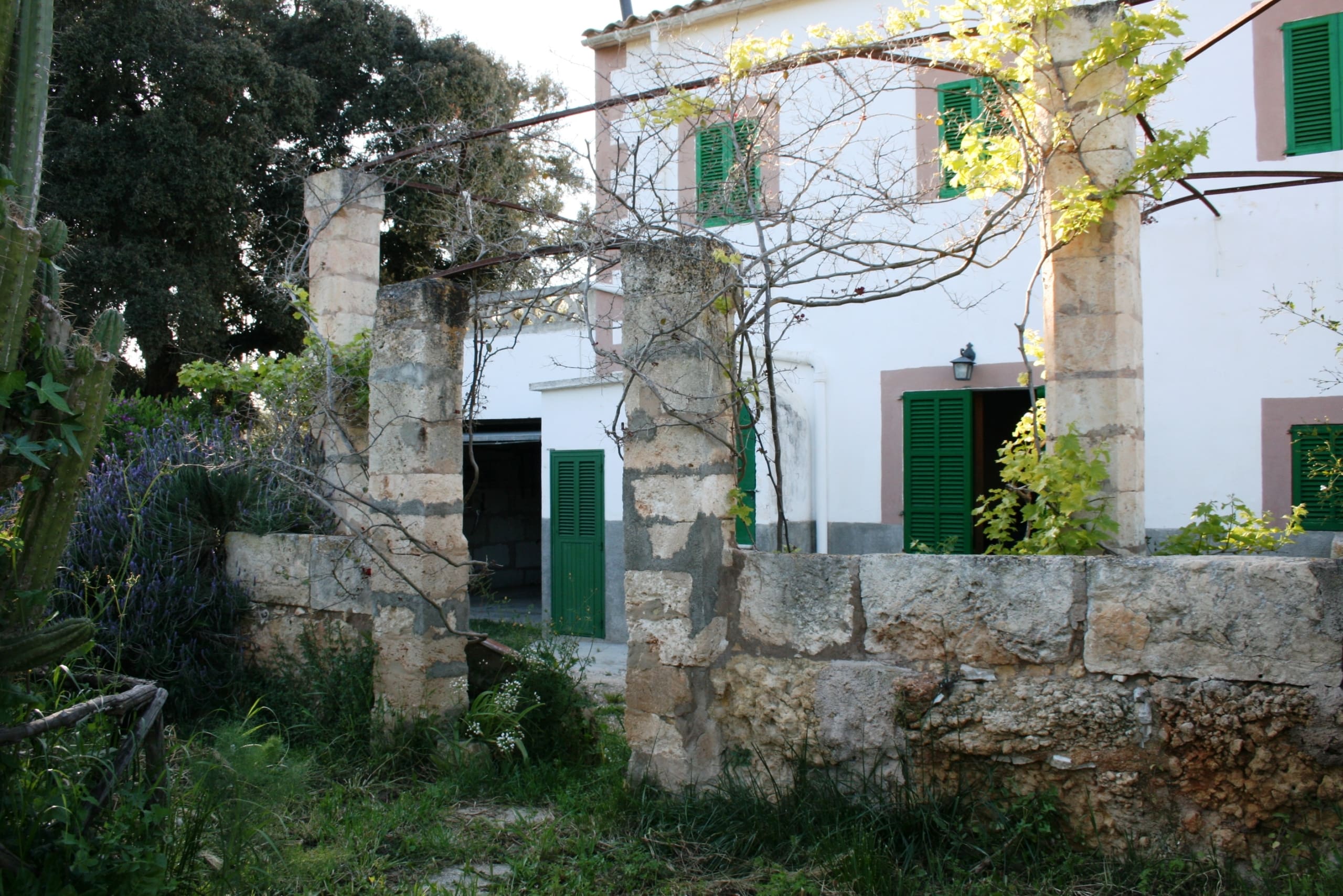 3 Bed, 2 Bath, HouseFor Sale, Llubi, Baleares