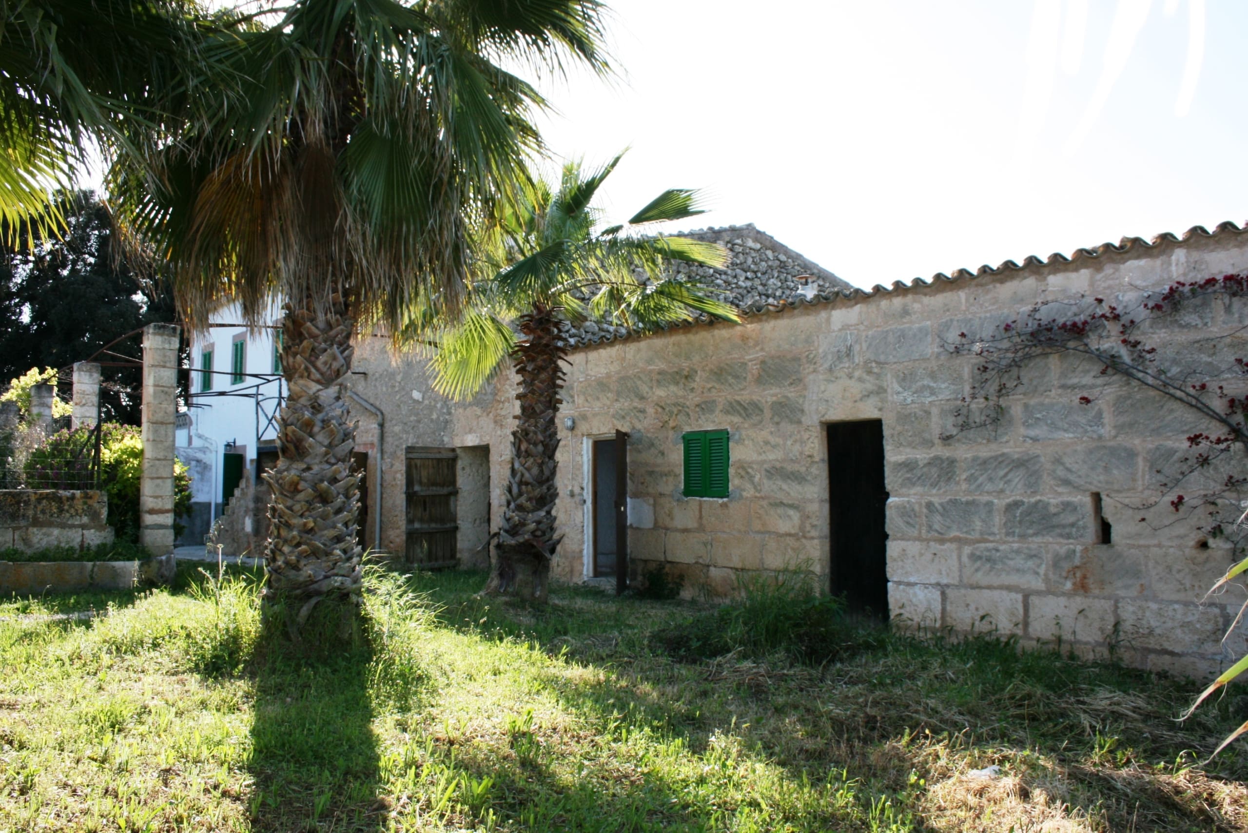3 Bed, 2 Bath, HouseFor Sale, Llubi, Baleares