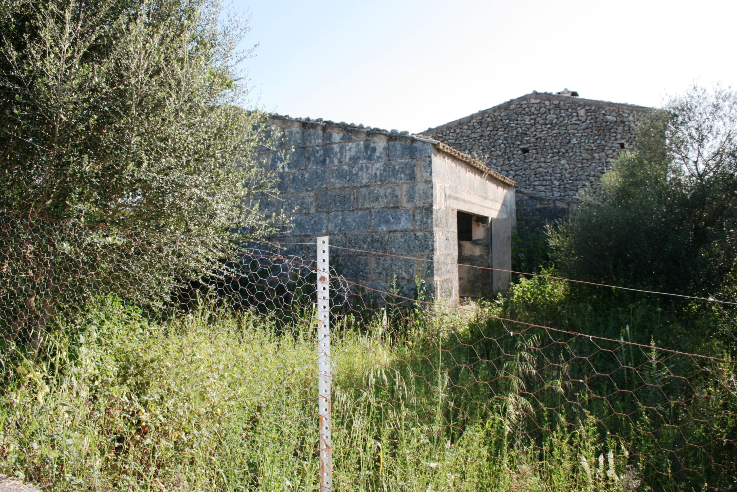 3 Bed, 2 Bath, HouseFor Sale, Llubi, Baleares