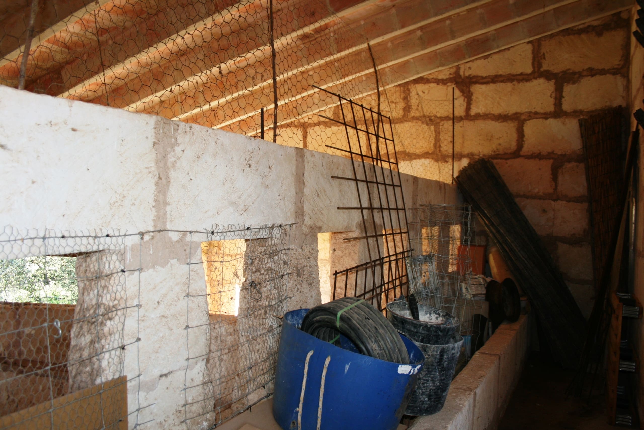 3 Bed, 2 Bath, HouseFor Sale, Llubi, Baleares