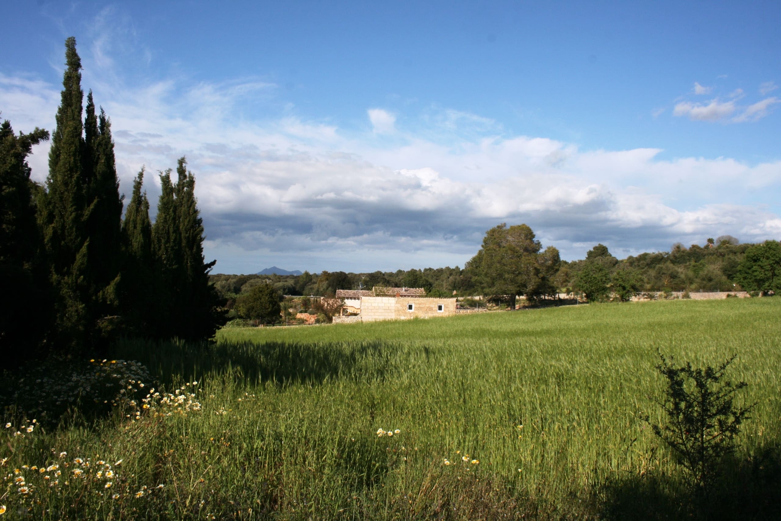 3 Bed, 2 Bath, HouseFor Sale, Llubi, Baleares