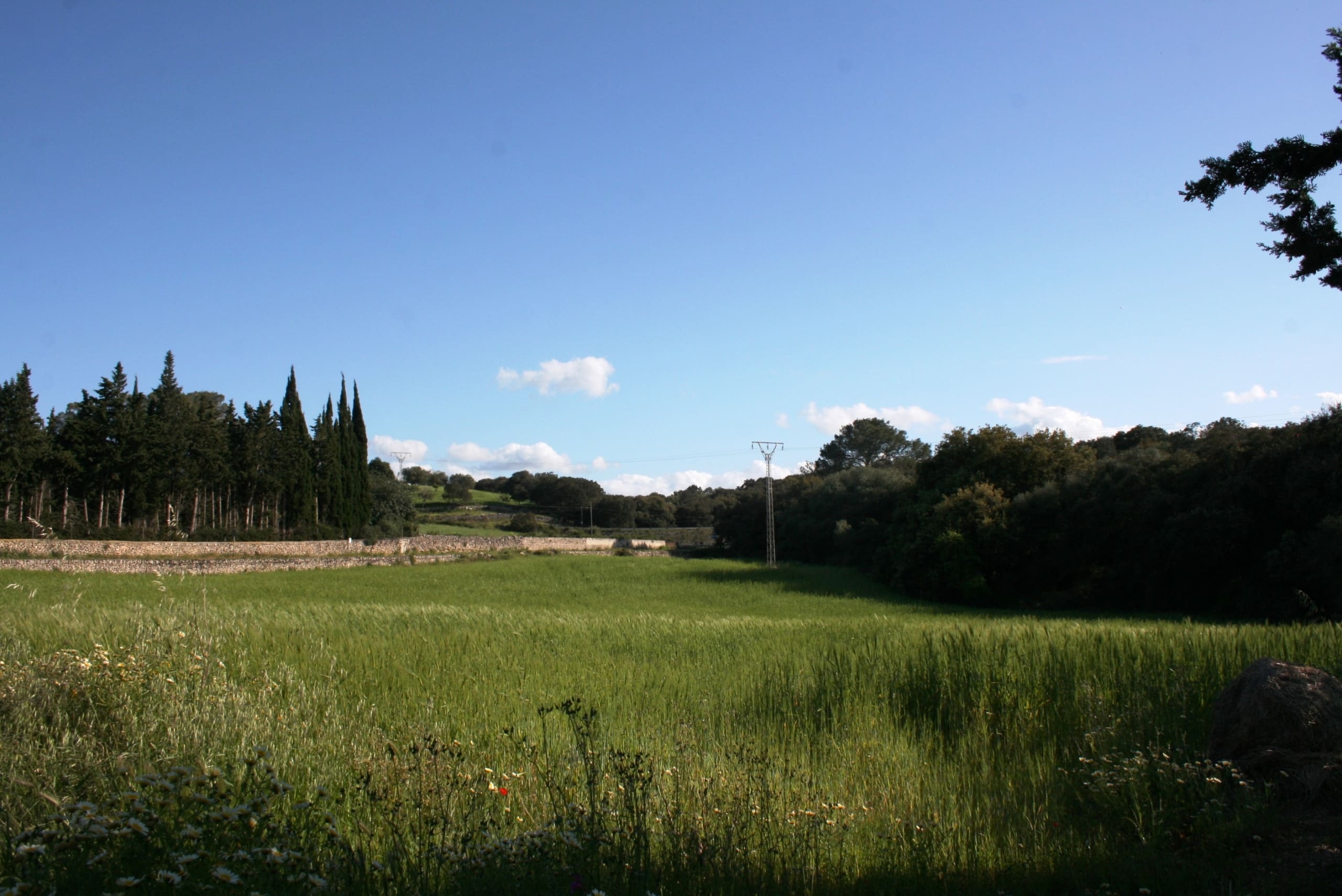 3 Bed, 2 Bath, HouseFor Sale, Llubi, Baleares