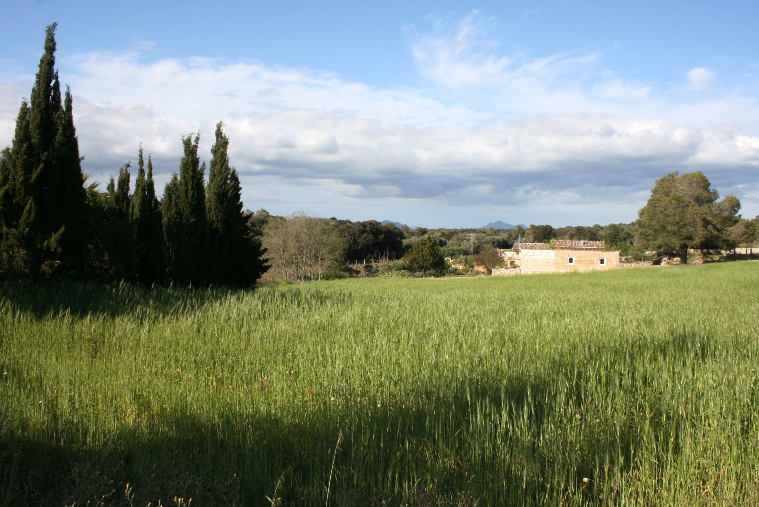 3 Bed, 2 Bath, HouseFor Sale, Llubi, Baleares