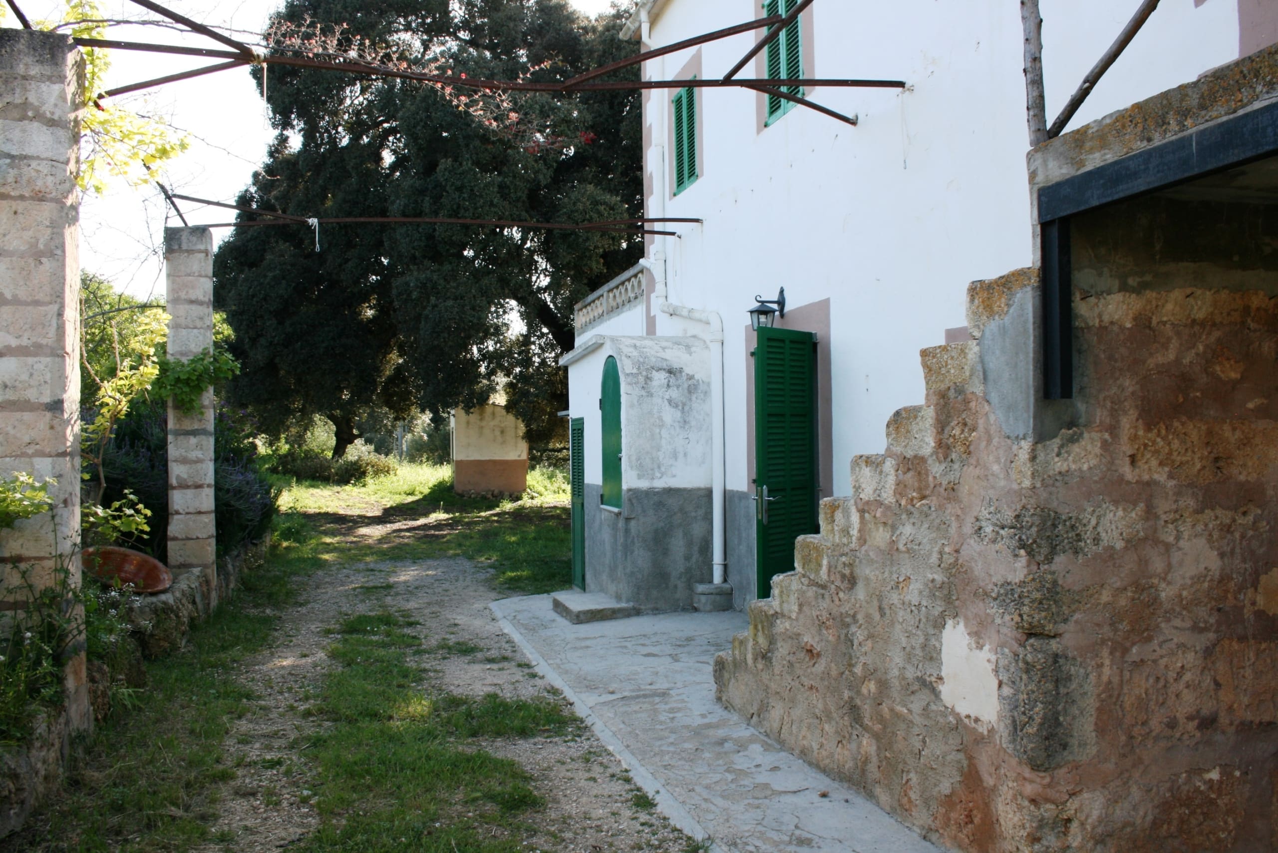 3 Bed, 2 Bath, HouseFor Sale, Llubi, Baleares