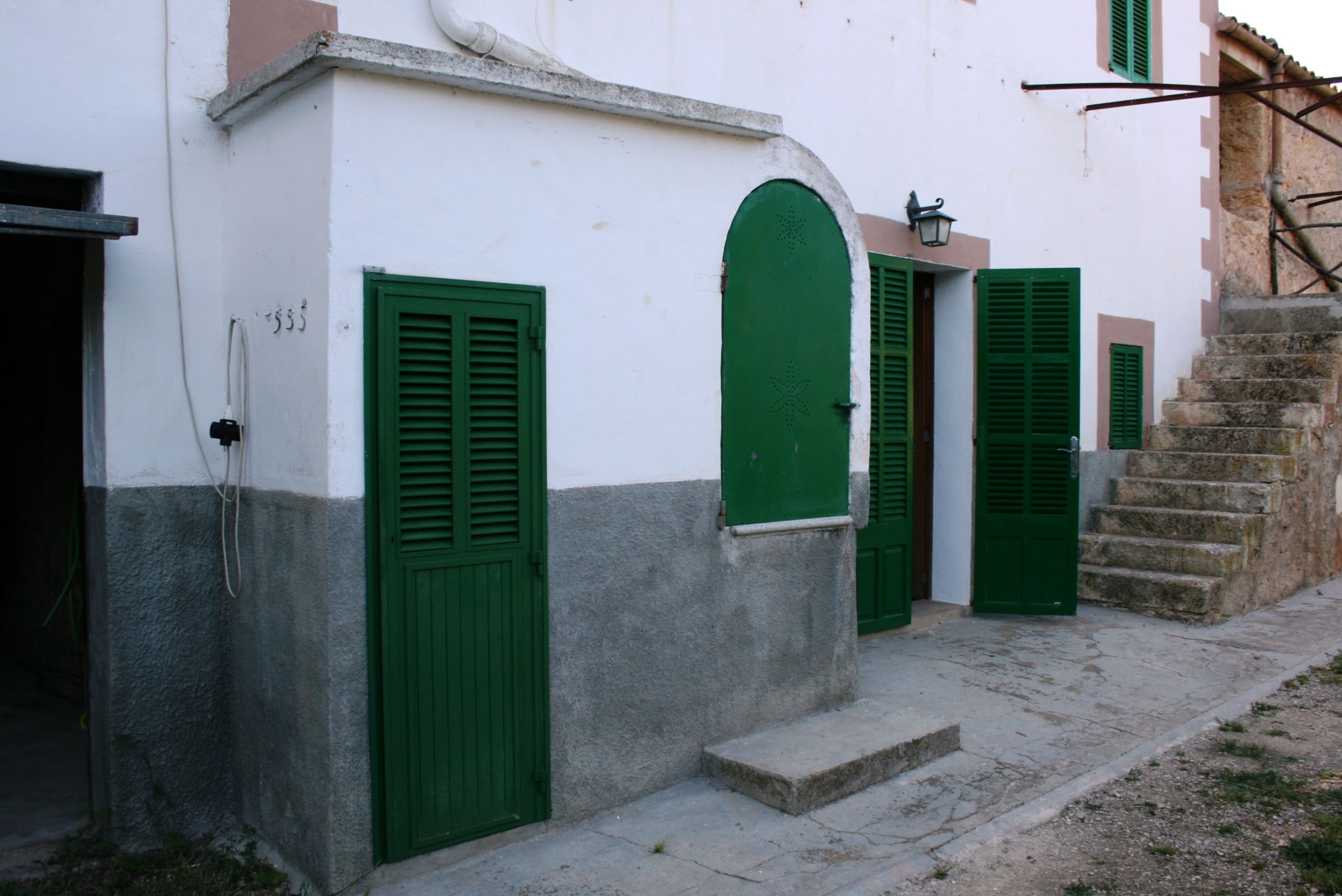 3 Bed, 2 Bath, HouseFor Sale, Llubi, Baleares