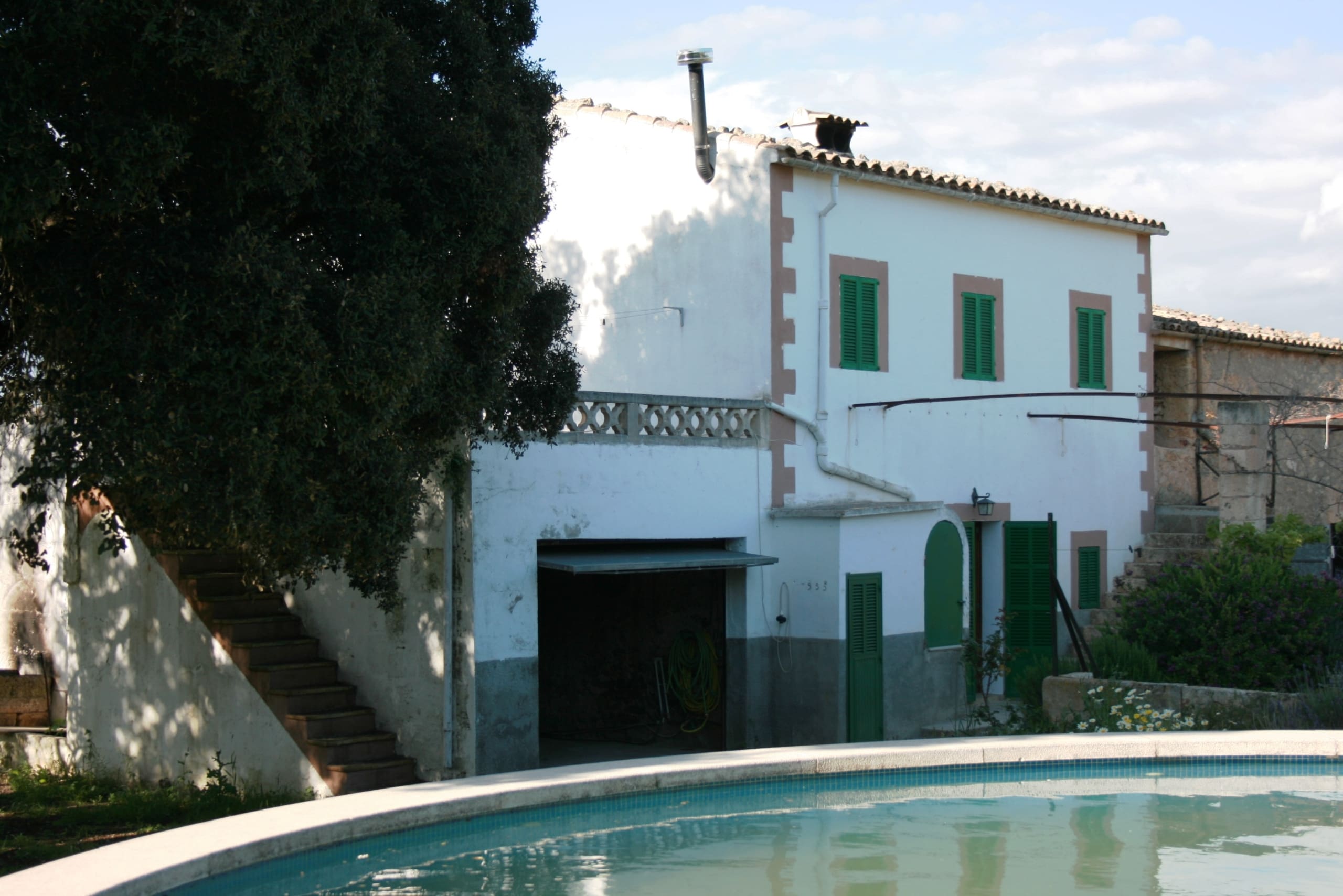 3 Bed, 2 Bath, HouseFor Sale, Llubi, Baleares