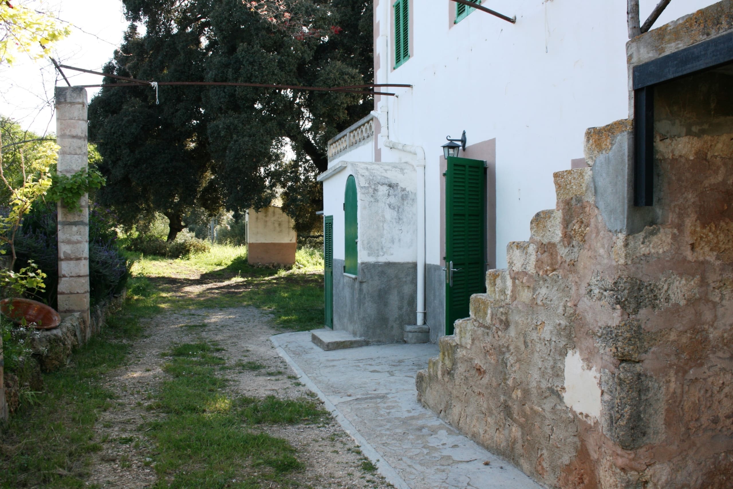 3 Bed, 2 Bath, HouseFor Sale, Llubi, Baleares