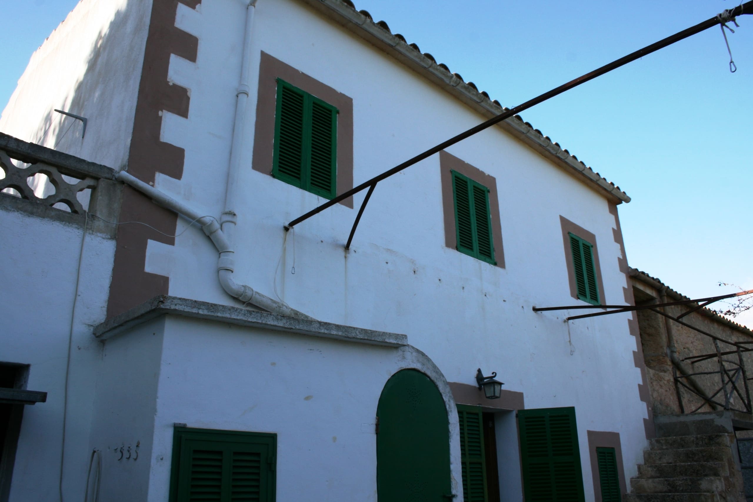 3 Bed, 2 Bath, HouseFor Sale, Llubi, Baleares