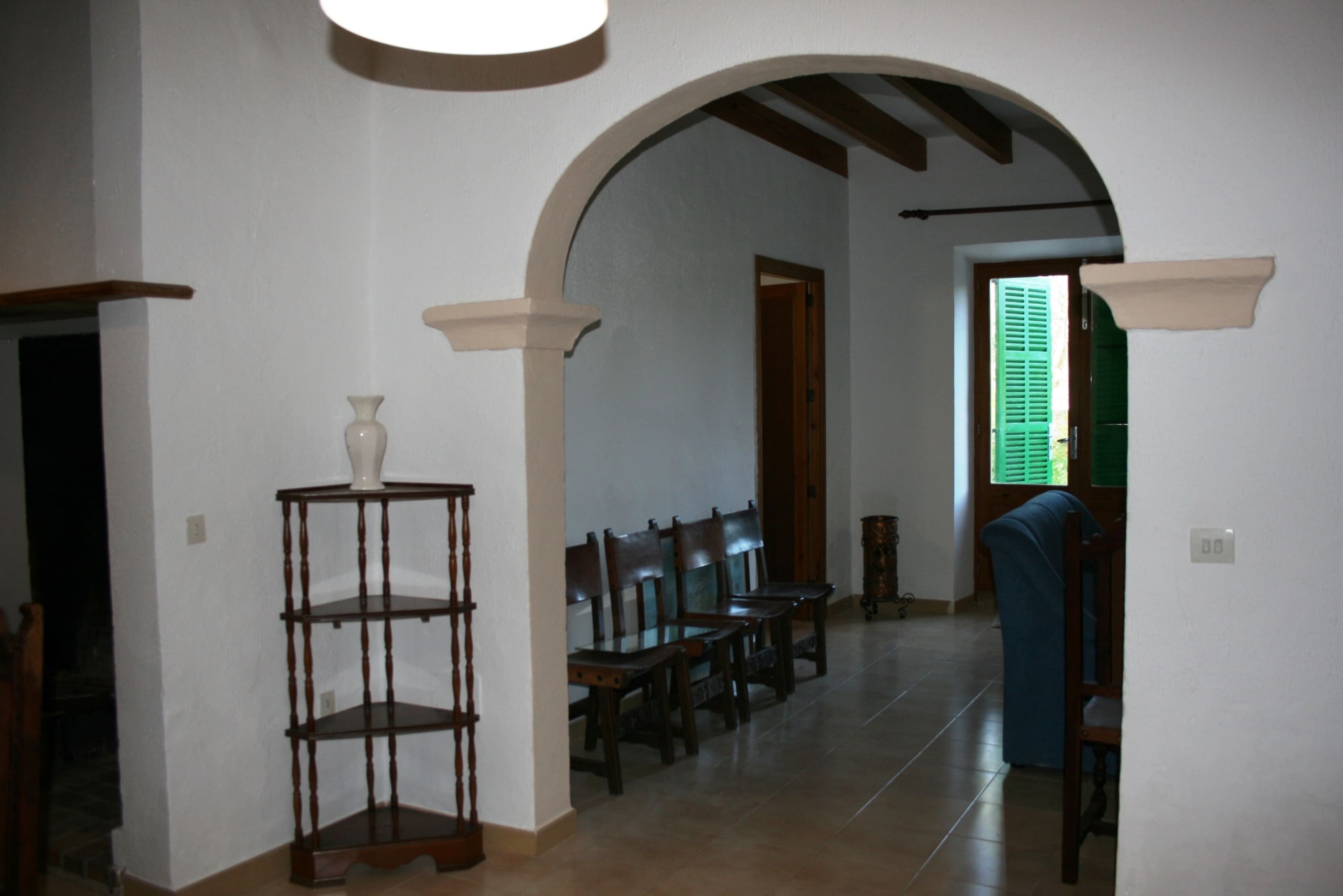 3 Bed, 2 Bath, HouseFor Sale, Llubi, Baleares