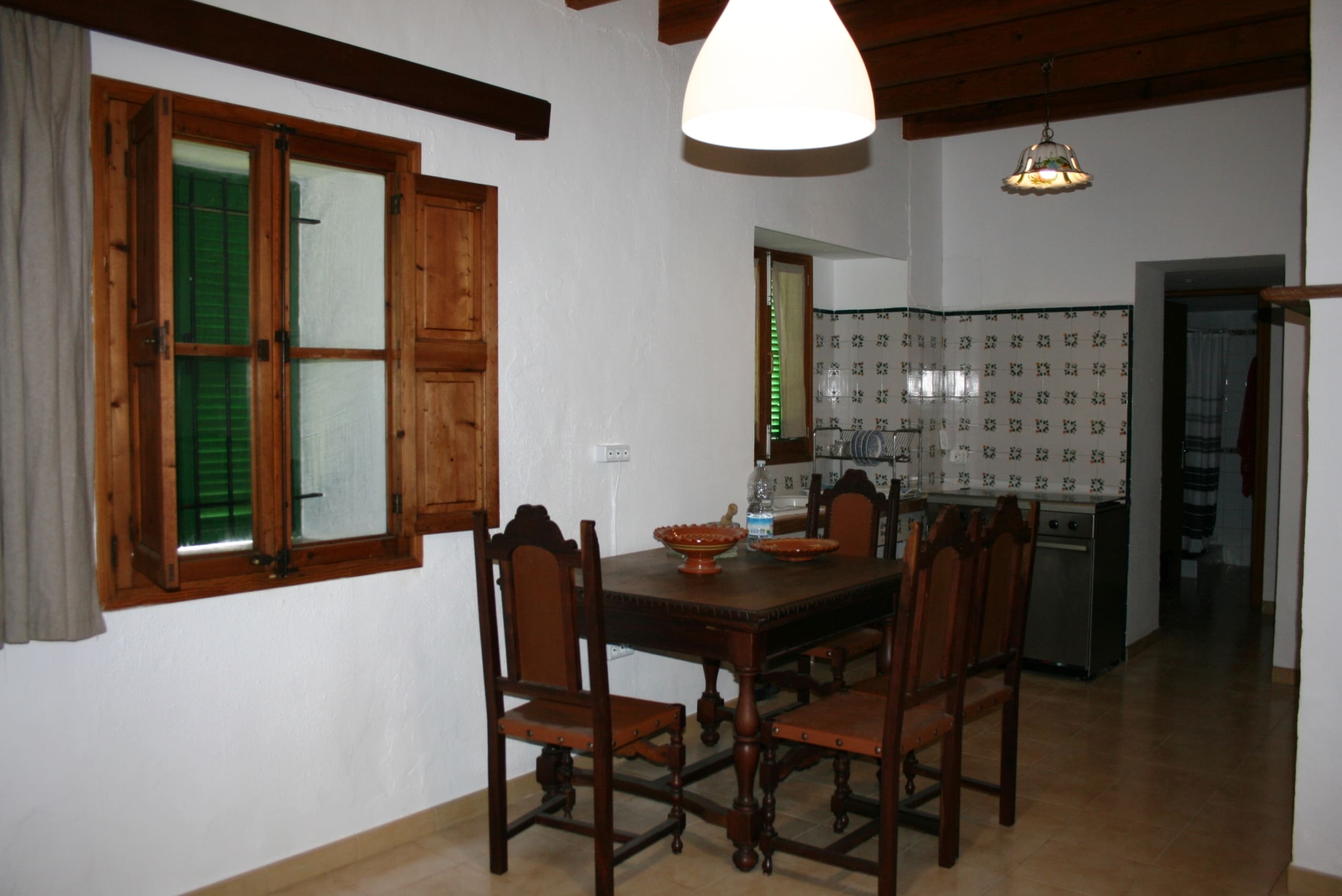 3 Bed, 2 Bath, HouseFor Sale, Llubi, Baleares