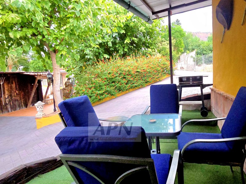 14 Bed, 7 Bath, HouseFor Sale, Pizarra, Malaga