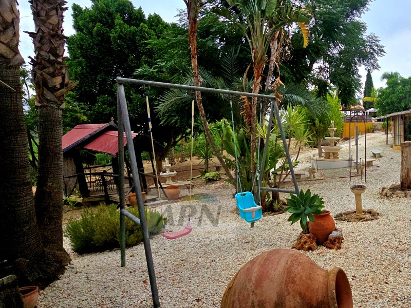 14 Bed, 7 Bath, HouseFor Sale, Pizarra, Malaga