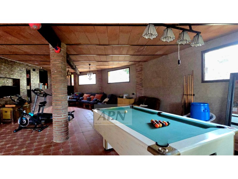 14 Bed, 7 Bath, HouseFor Sale, Pizarra, Malaga