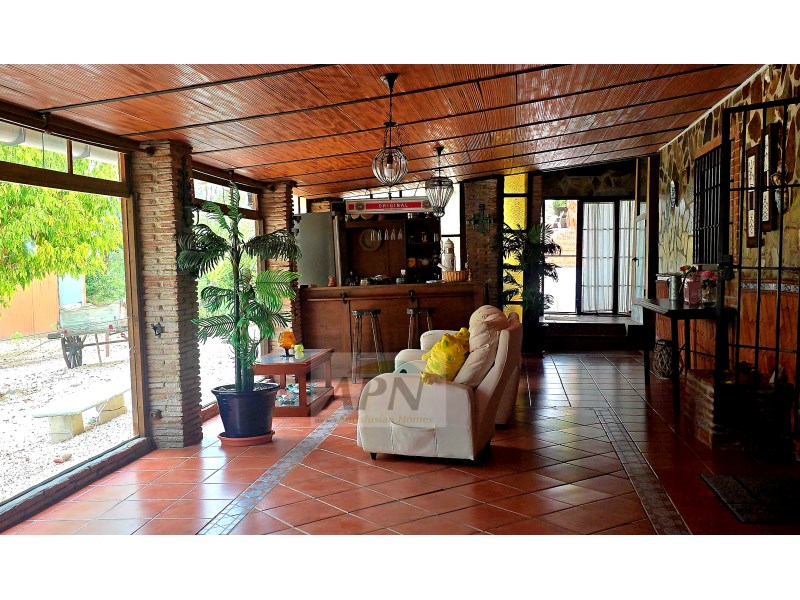 14 Bed, 7 Bath, HouseFor Sale, Pizarra, Malaga