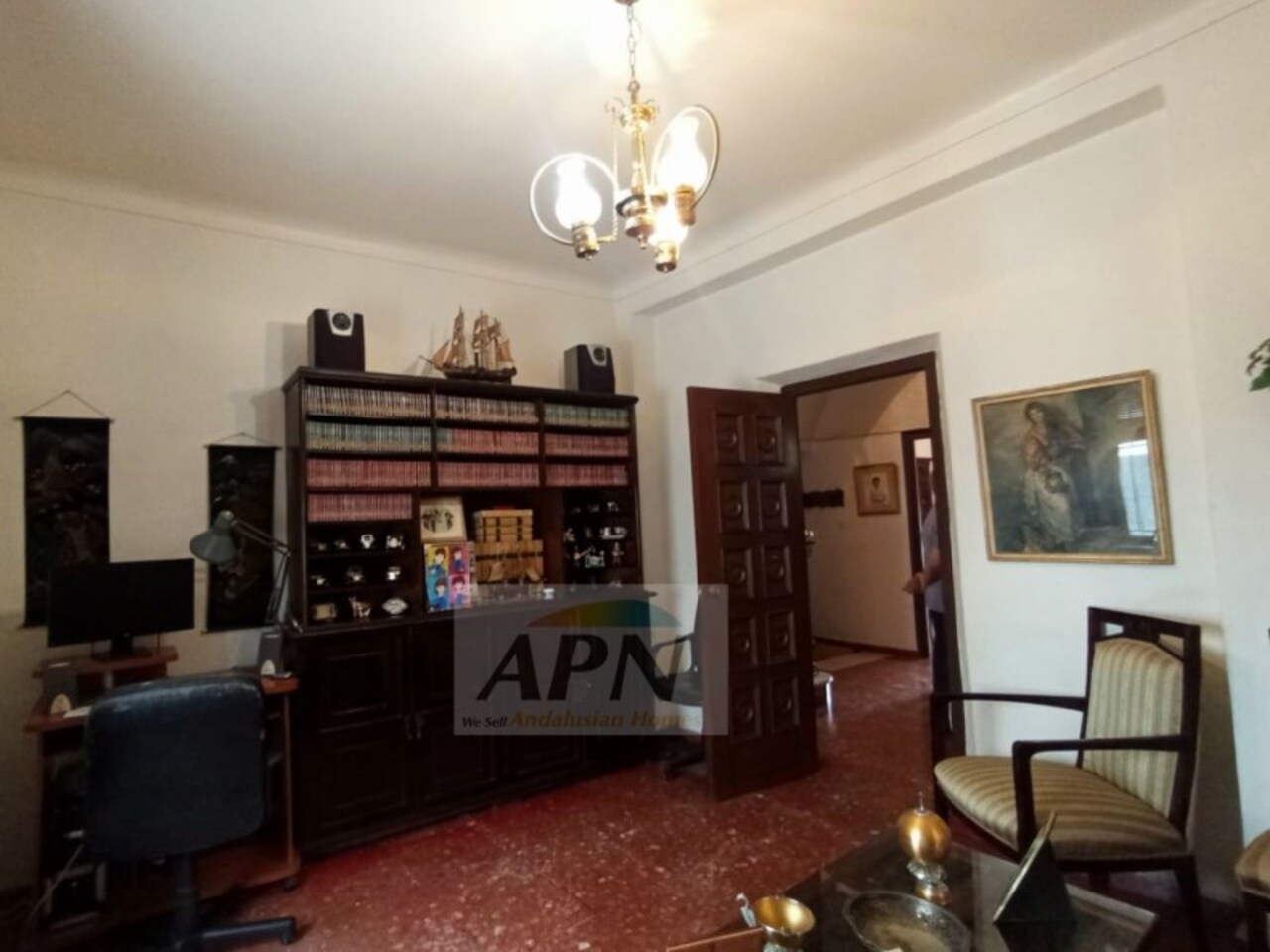 20 Bed, 3 Bath, HouseFor Sale, Álora, Malaga