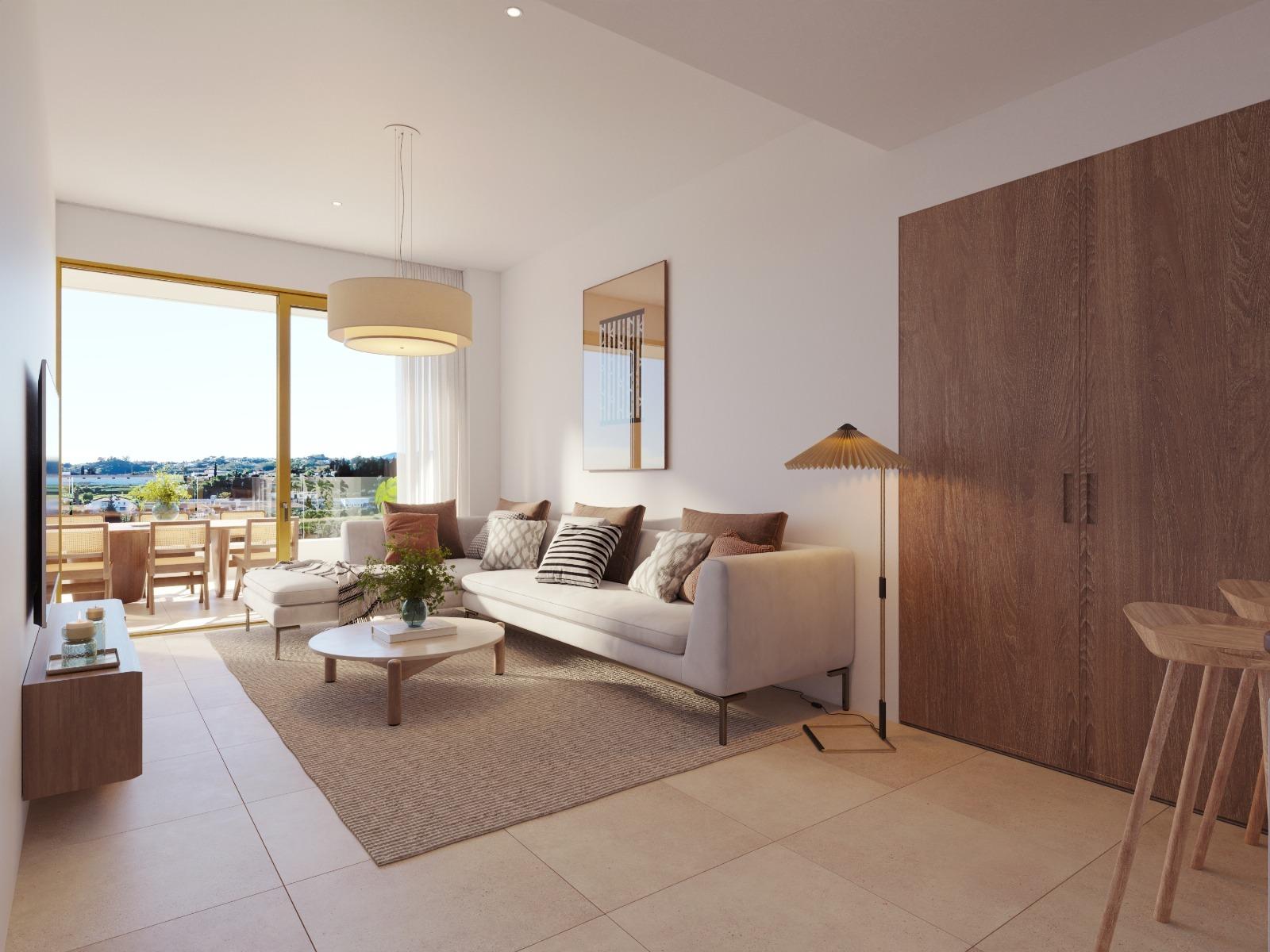 1 Bed, 1 Bath, ApartmentFor Sale, Fuengirola, Malaga