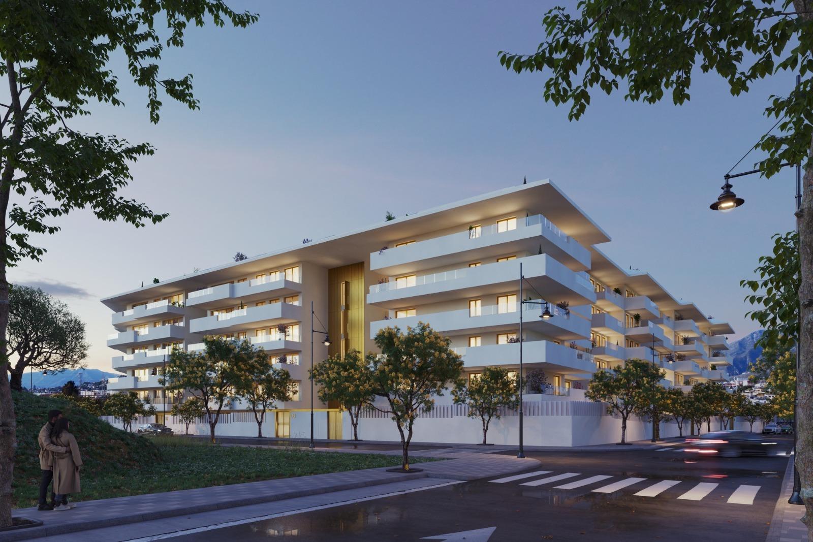 2 Bed, 2 Bath, ApartmentFor Sale, Fuengirola, Malaga