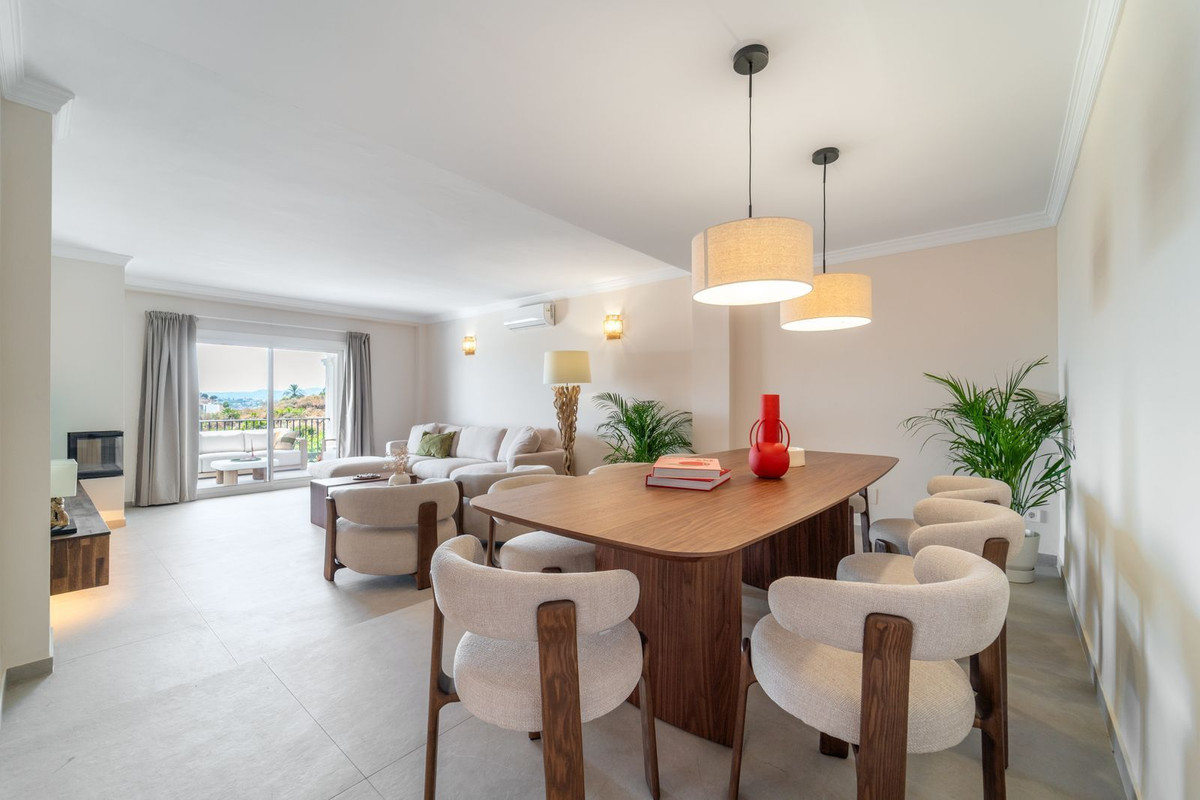 4 Bed, 4 Bath, HouseFor Sale, Fuengirola, Malaga