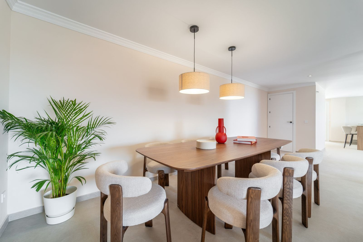 4 Bed, 4 Bath, HouseFor Sale, Fuengirola, Malaga