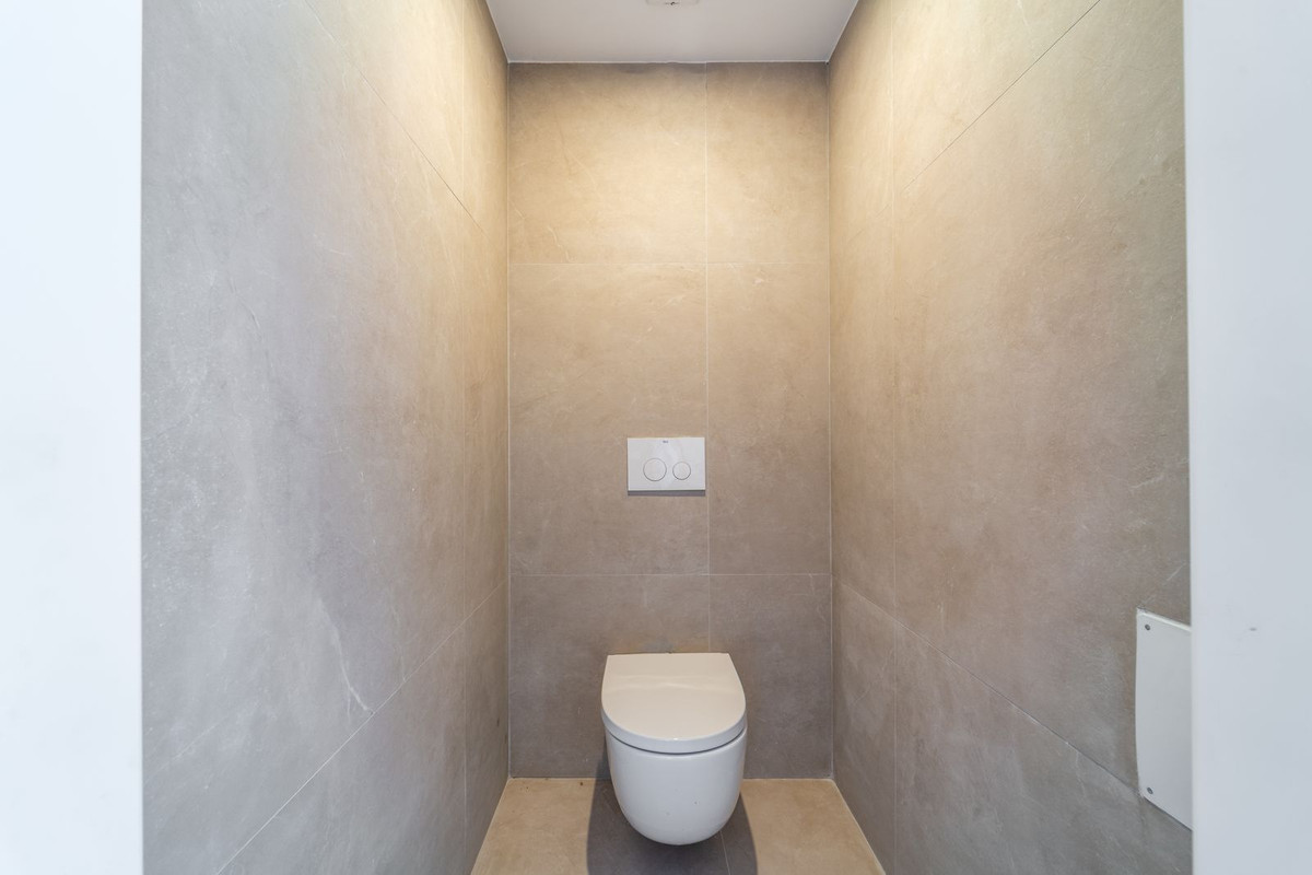 4 Bed, 4 Bath, HouseFor Sale, Fuengirola, Malaga