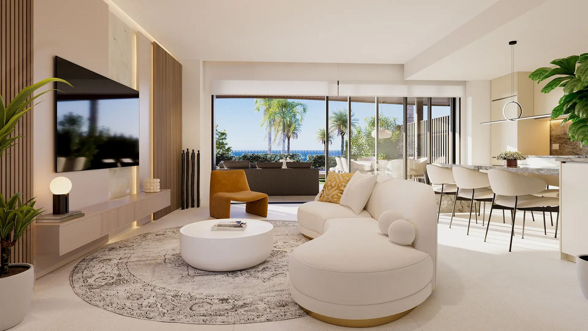 1 Bed, 1 Bath, ApartmentFor Sale, Higueron, Malaga