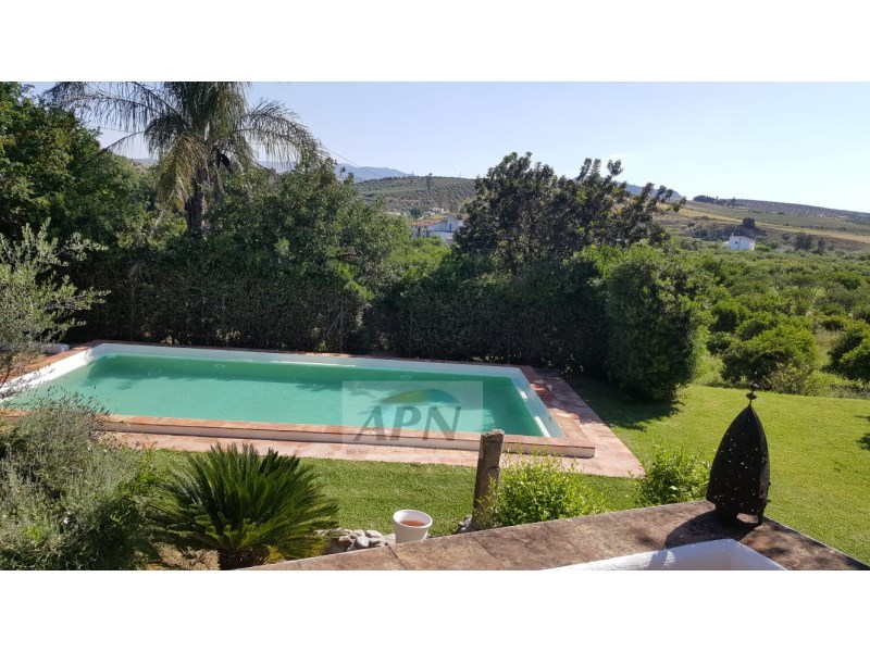 3 Bed, 1 Bath, HouseFor Sale, Álora, Malaga