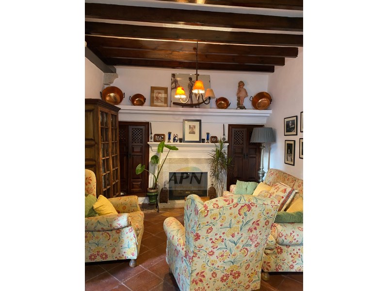 3 Bed, 1 Bath, HouseFor Sale, Álora, Malaga