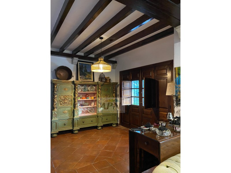 3 Bed, 1 Bath, HouseFor Sale, Álora, Malaga