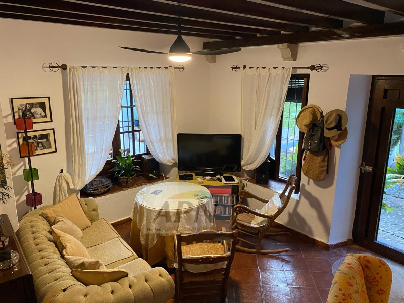 3 Bed, 1 Bath, HouseFor Sale, Álora, Malaga