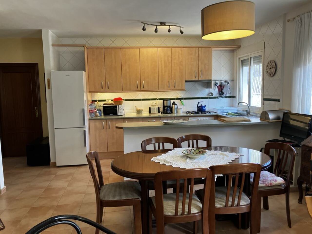 3 Bed, 2 Bath, HouseFor Sale, Finestrat, Alicante