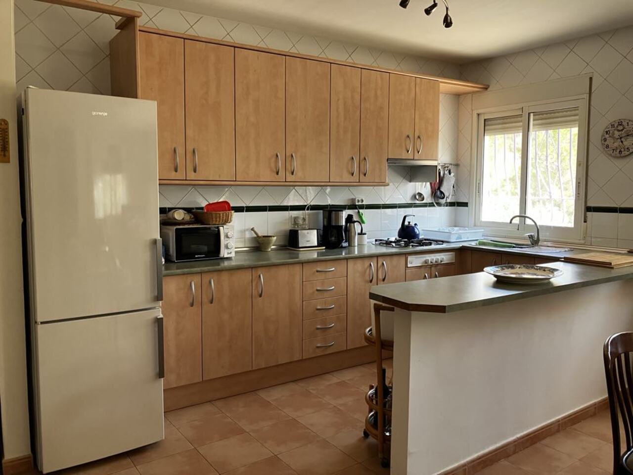 3 Bed, 2 Bath, HouseFor Sale, Finestrat, Alicante