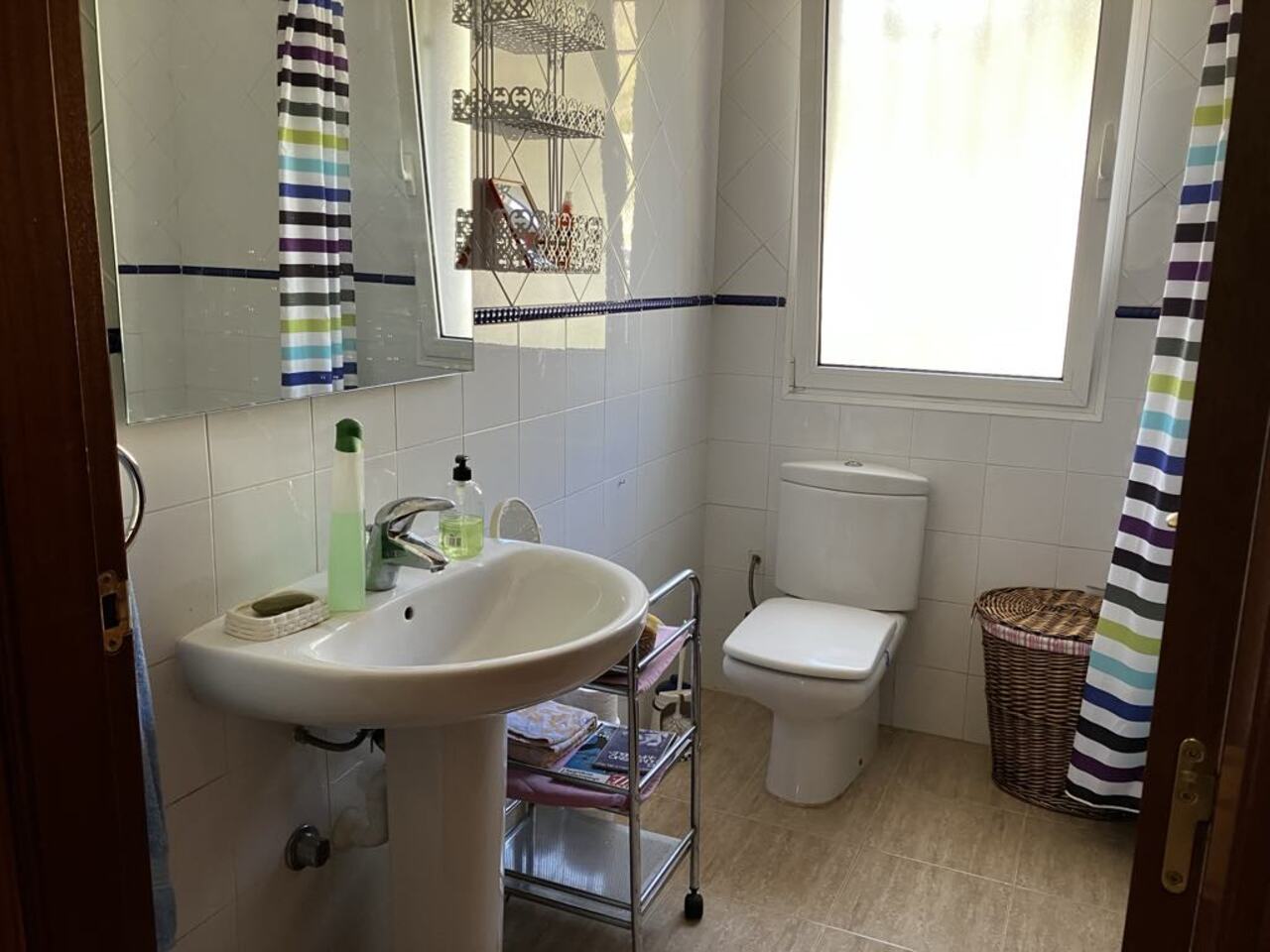 3 Bed, 2 Bath, HouseFor Sale, Finestrat, Alicante